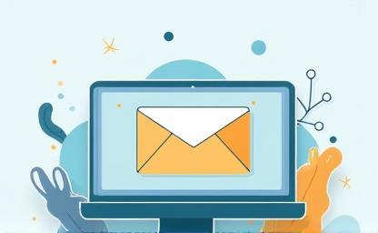 Image representing receiving an email or newsletter.