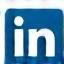 LinkedIn icon