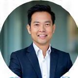 Headshot of Daniel Tan