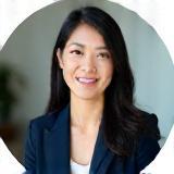 Headshot of Sarah Wong